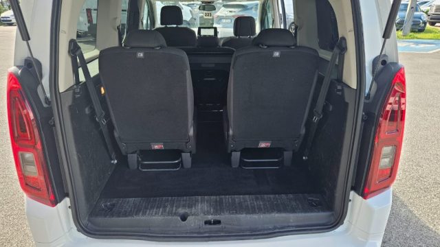 OPEL Combo Life usata 21