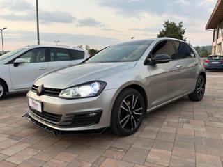 VOLKSWAGEN Golf 1.6 TDI 5p. TUNING