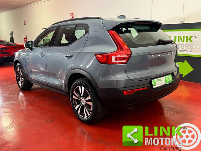 VOLVO XC40 usata, con Airbag Passeggero