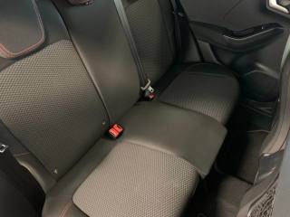 FORD Puma usata, con Cronologia tagliandi