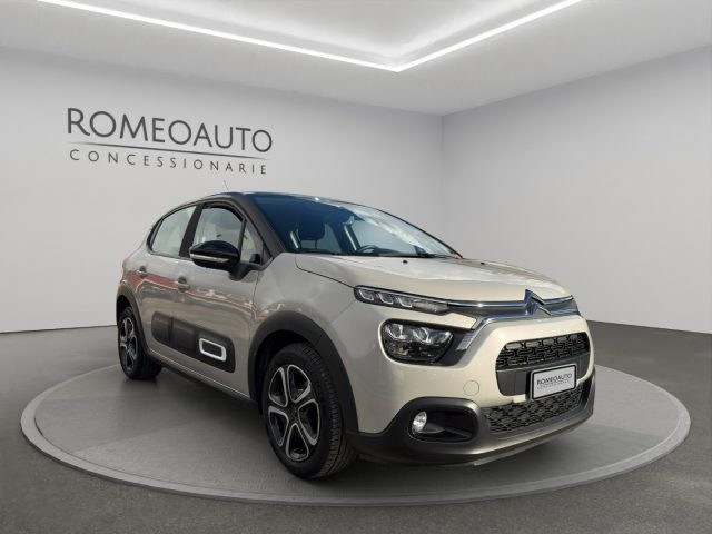 CITROEN C3 usata, con Climatizzatore