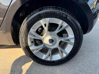 LANCIA Ypsilon usata, con Chiusura centralizzata telecomandata