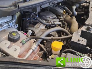 RENAULT Scenic usata, con Climatizzatore