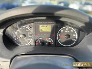 FIAT Ducato usata 13