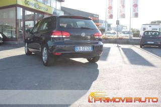 VOLKSWAGEN Golf usata, con Climatizzatore