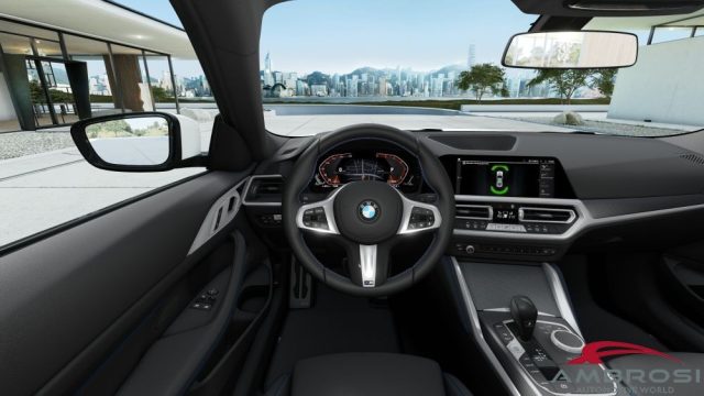 BMW 420 usata 11