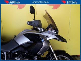 BMW R 1200 GS usata 8