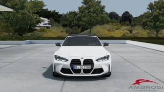 BMW M4 usata 2