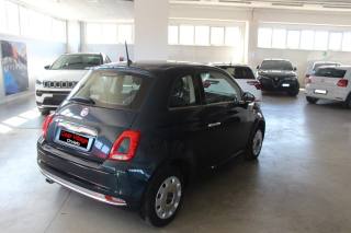 FIAT 500 usata, con Airbag Passeggero