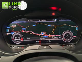 AUDI RS3 usata 15