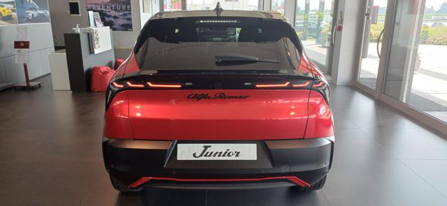 ALFA ROMEO Junior usata, con Autoradio