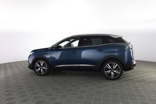 PEUGEOT 3008 usata 5