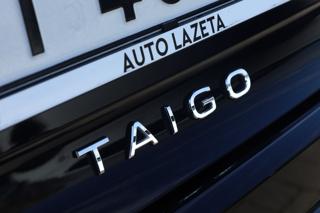 VOLKSWAGEN Taigo usata, con Sensori di parcheggio posteriori