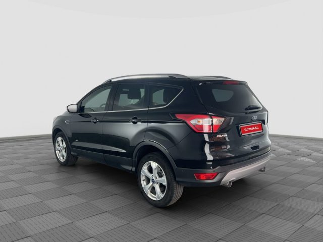 FORD Kuga usata 2