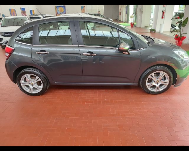 CITROEN C3 usata, con Chiusura centralizzata