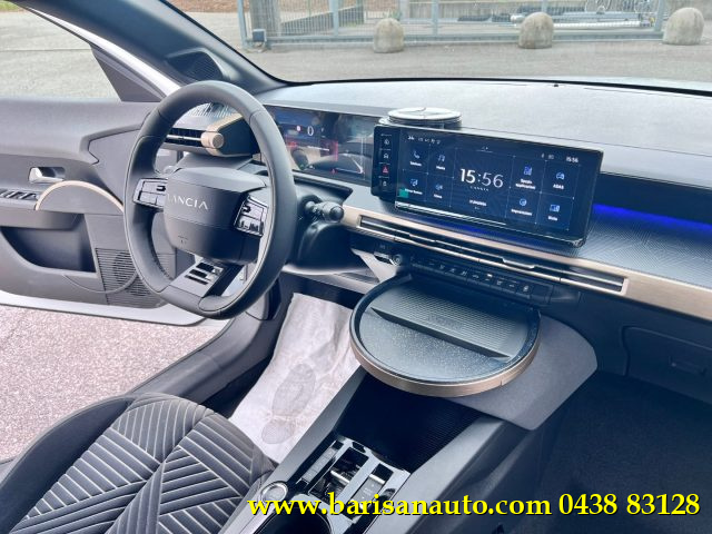 LANCIA Ypsilon usata, con Chiusura centralizzata