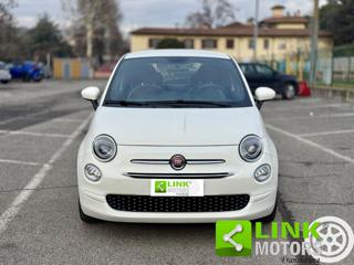 FIAT 500 usata, con Climatizzatore
