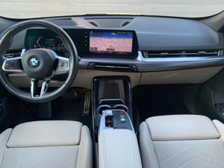 BMW X1 usata, con Sedile posteriore sdoppiato