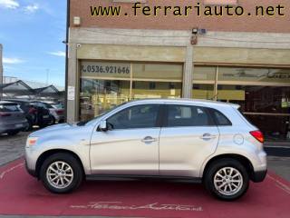 MITSUBISHI ASX usata, con Autoradio