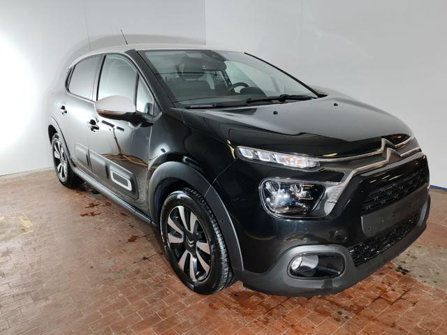 CITROEN C3 usata, con ABS