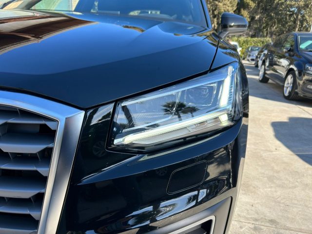 AUDI Q2 usata, con Airbag