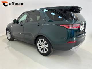 LAND ROVER Discovery usata, con Airbag Passeggero