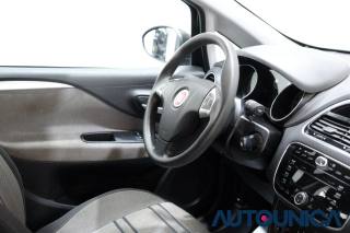 FIAT Punto Evo usata 43