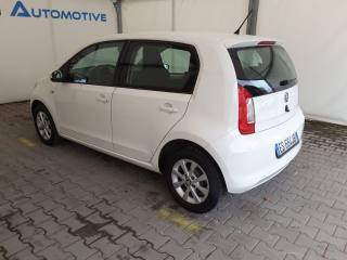 SKODA Citigo usata, con ESP
