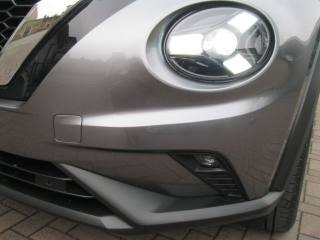 NISSAN Juke usata, con Airbag laterali