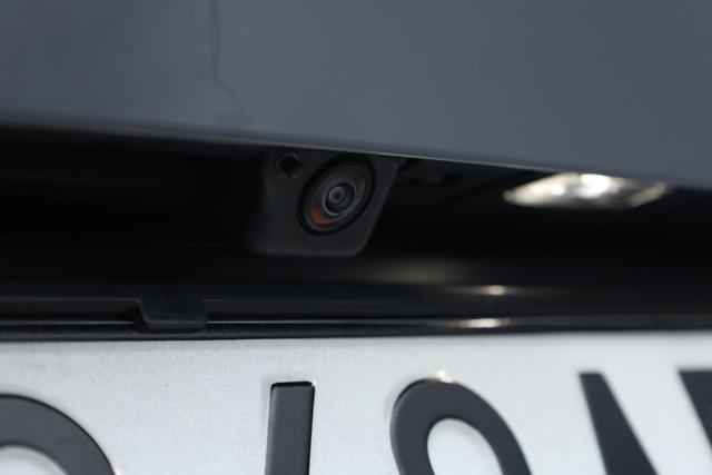 CUPRA Formentor usata, con Volante riscaldabile