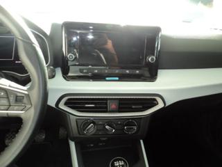 SEAT Arona usata, con Alzacristalli elettrici