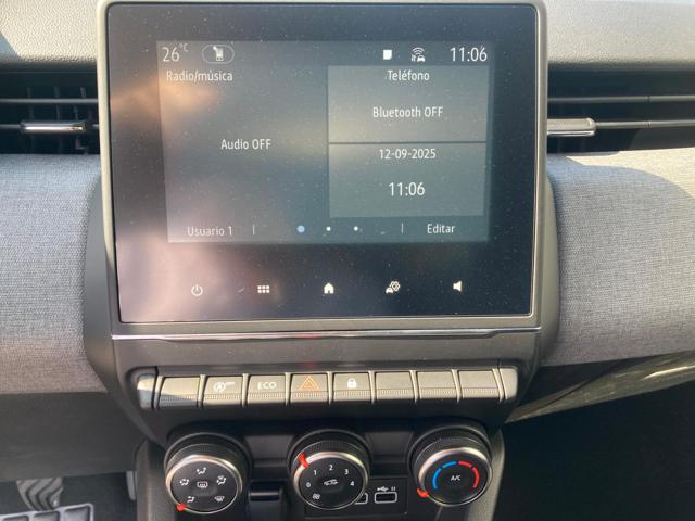 RENAULT Clio usata, con Cruise Control