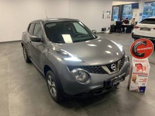 NISSAN Juke 1.6 GPL Acenta Full Optional