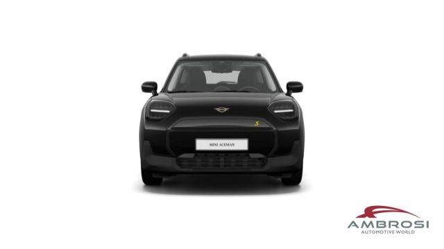 MINI Aceman usata 7