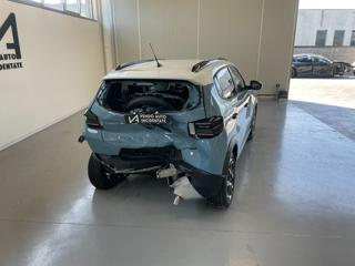 CITROEN C3 usata, con Cerchi in lega