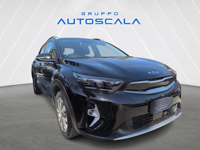 KIA Stonic usata, con Alzacristalli elettrici