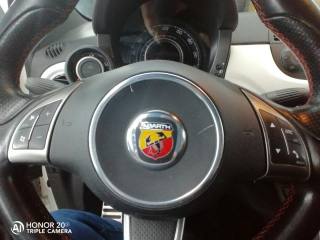 ABARTH 500 usata 20