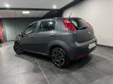 FIAT Punto usata, con Airbag laterali