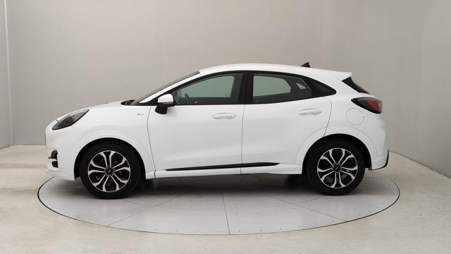 FORD Puma usata, con Airbag