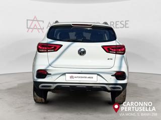 MG ZS usata, con Alzacristalli elettrici