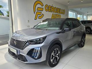 PEUGEOT 2008 usata, con Airbag laterali