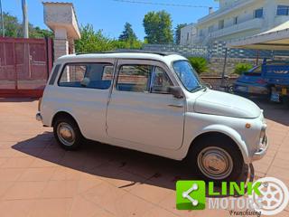FIAT 500 usata 41