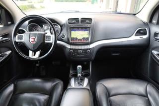 FIAT Freemont usata, con Airbag Passeggero