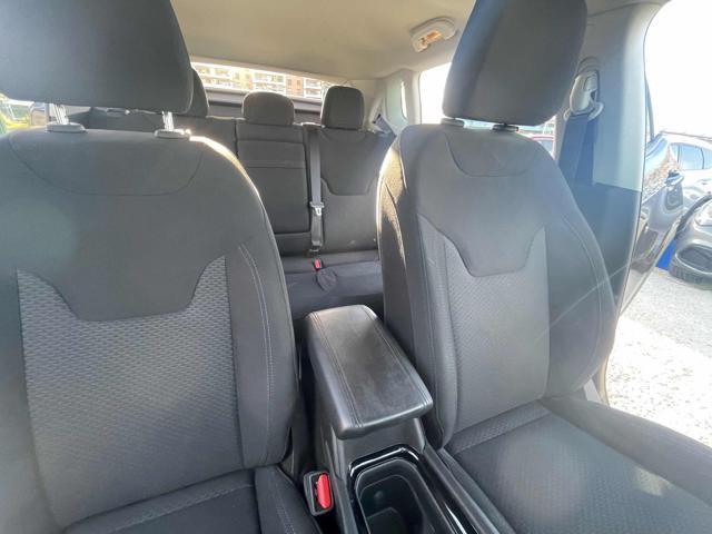 JEEP Compass usata 19