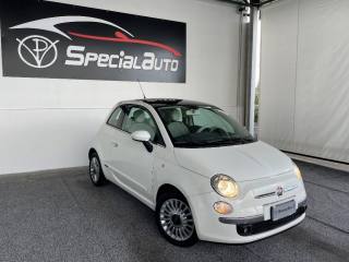 FIAT 500 usata, con Chiusura centralizzata