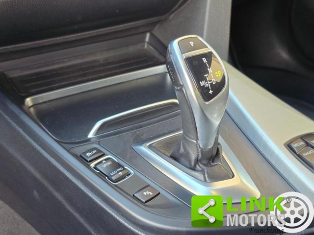 BMW 430 usata, con Vetri oscurati