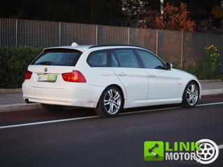 BMW 316 usata, con Airbag