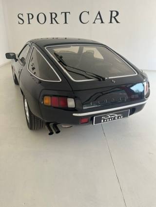 PORSCHE 928 usata 3