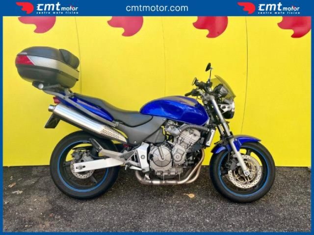 HONDA Hornet 600 usata 0