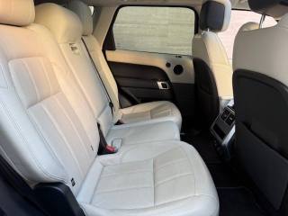 LAND ROVER Range Rover Sport usata, con Controllo trazione